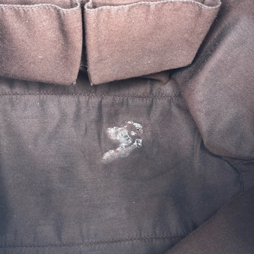 Gucci Backpack Drawstring Gg Canvas Medium - image 8